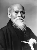 morihei